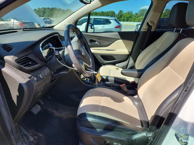 Aukcja sprzedaży 2017 Buick Encore, vin: KL4CJASB4HB042549, numer aukcji: 64459176