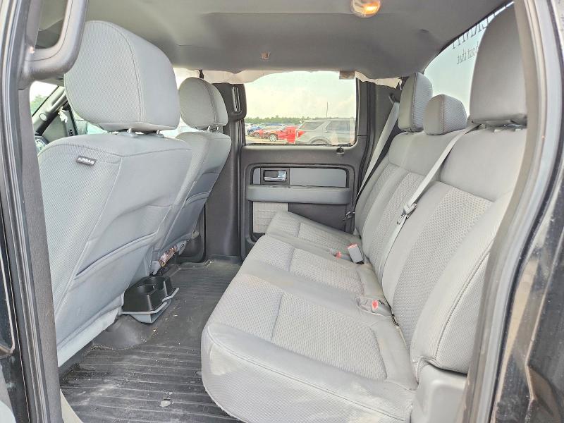 64234106 :رقم المزاد ، 1FTFW1CF9DFB91743 vin ، 2013 Ford F150 مزاد بيع