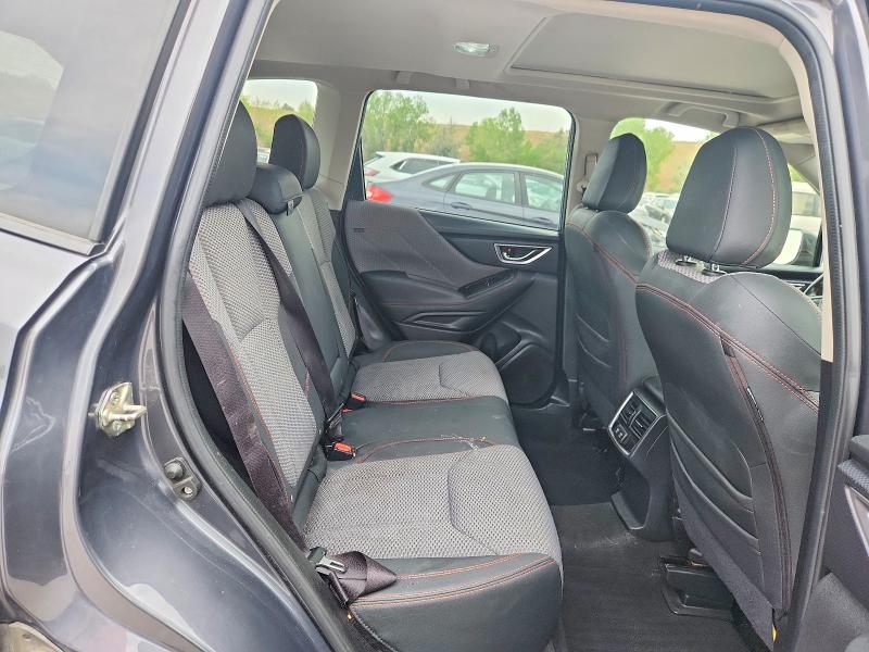 Aukcja sprzedaży 2020 Subaru Forester, vin: JF2SKARC3LH419831, numer aukcji: 59012156