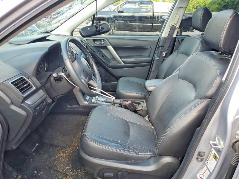 63114216 :رقم المزاد ، JF2SJAHC2GH560562 vin ، 2016 Subaru Forester مزاد بيع