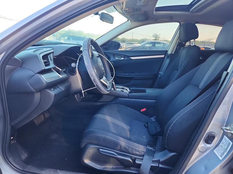 Продаж на аукціоні авто 2016 Honda Civic, vin: 19XFC2F75GE228613, номер лоту: 66130746