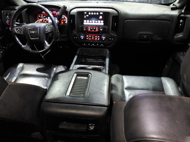 Aukcja sprzedaży 2016 Gmc Sierra, vin: 3GTU2NEC1GG146070, numer aukcji: 64609596