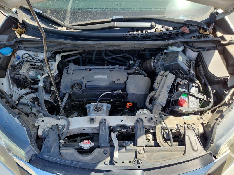 2016 Honda Cr-v მანქანა იყიდება აუქციონზე, vin: 5J6RM3H57GL014090, აუქციონის ნომერი: 63803626