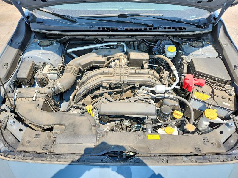 Продажа на аукционе авто 2024 Subaru Crosstrek, vin: JF2GUADC8R8876893, номер лота: 63658436