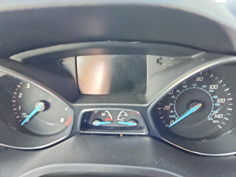66319026 :رقم المزاد ، 1FMCU9GX1GUA62238 vin ، 2016 Ford Escape مزاد بيع