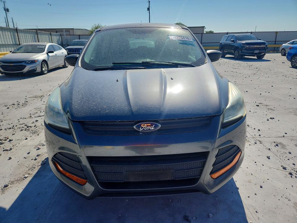 67375416 :رقم المزاد ، 1FMCU0F74FUC78287 vin ، 2015 Ford Escape مزاد بيع