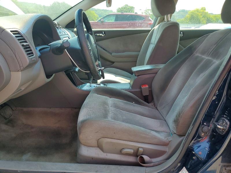 2007 Nissan Altima მანქანა იყიდება აუქციონზე, vin: 1N4AL21E07N465995, აუქციონის ნომერი: 64448966