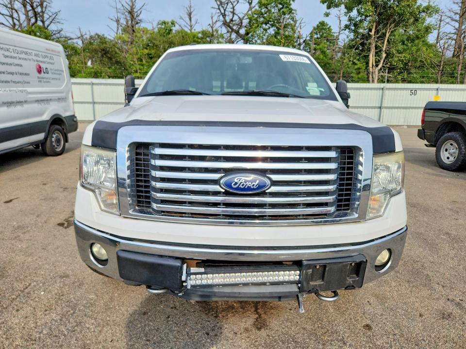 67133006 :رقم المزاد ، 1FTFW1ET2CFA55682 vin ، 2012 Ford F150 مزاد بيع
