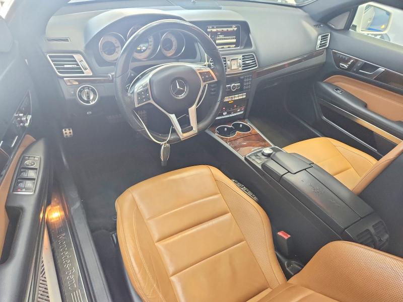 65804876 :رقم المزاد ، WDDKJ5KB6EF282303 vin ، 2014 Mercedes-benz E مزاد بيع