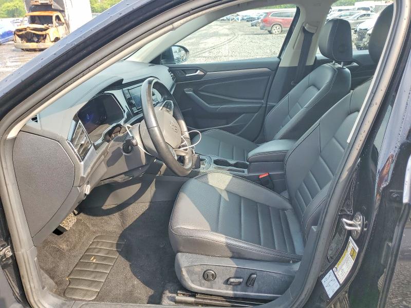 Aukcja sprzedaży 2022 Volkswagen Jetta, vin: 3VW7M7BUXNM001122, numer aukcji: 66618596