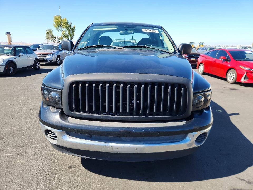 64082316 :رقم المزاد ، 1D7HA18N85J606689 vin ، 2005 Dodge Ram 1500 مزاد بيع