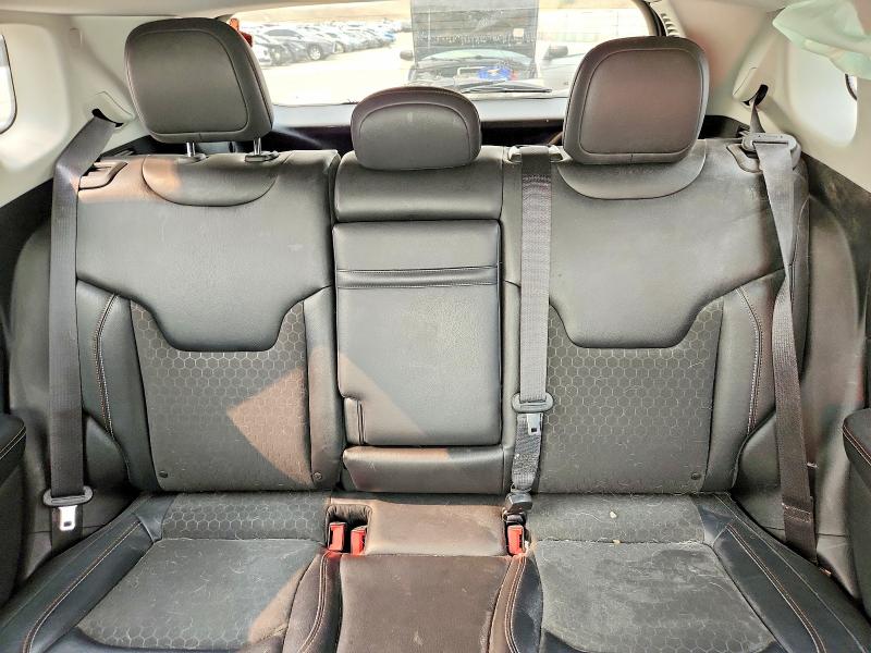 Aukcja sprzedaży 2017 Jeep Compass, vin: 3C4NJDBB5HT692456, numer aukcji: 63537886