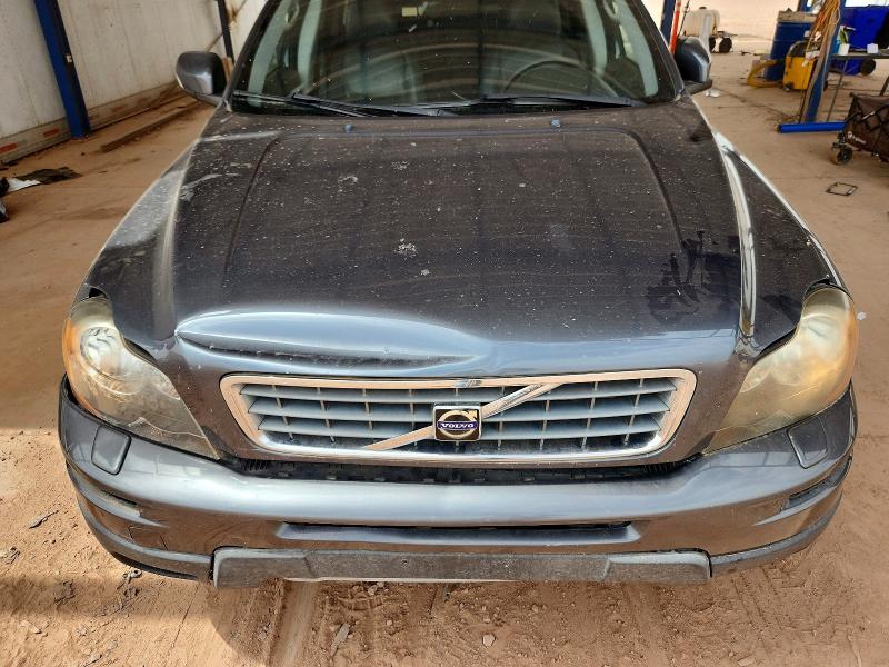 Продажа на аукционе авто 2008 Volvo Xc90, vin: YV4CZ982481432719, номер лота: 62461996