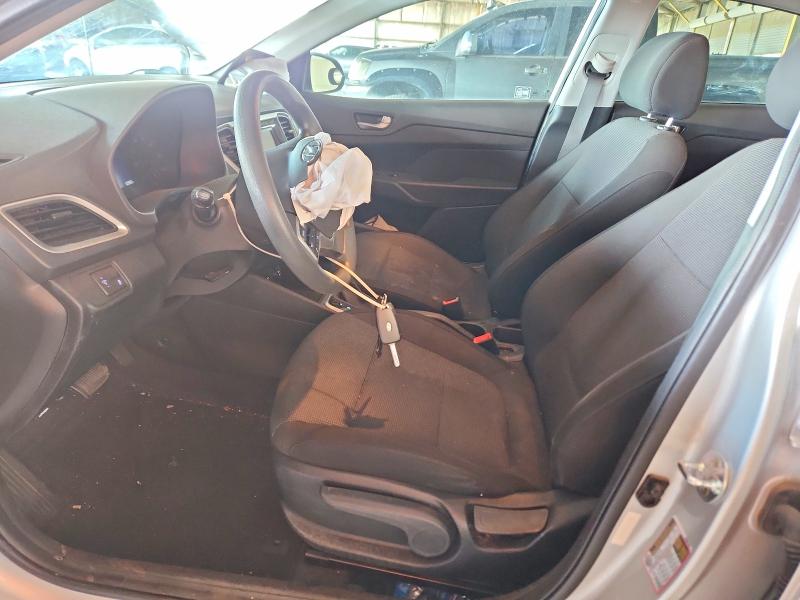 Продаж на аукціоні авто 2019 Hyundai Accent, vin: 3KPC24A32KE064137, номер лоту: 67205416