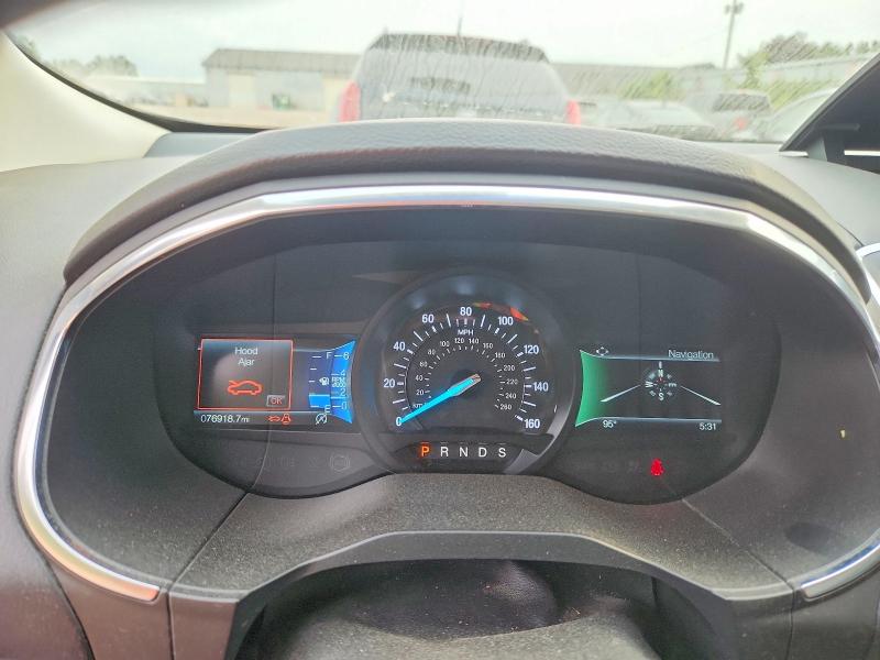 Aukcja sprzedaży 2019 Ford Edge, vin: 2FMPK4K96KBC61349, numer aukcji: 64731156