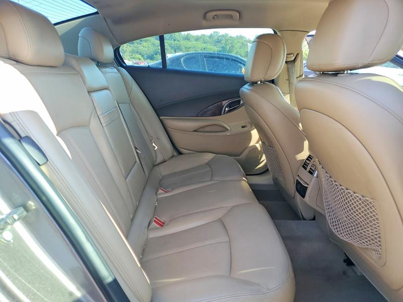 Aukcja sprzedaży 2010 Buick Allure/lacrosse, vin: 1G4GK5EG9AF236426, numer aukcji: 66224906