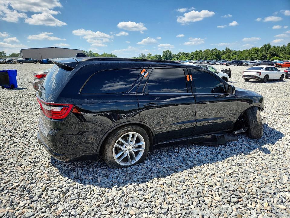 Продаж на аукціоні авто 2024 Dodge Durango, vin: 1C4RDHDG8RC118097, номер лоту: 65580036