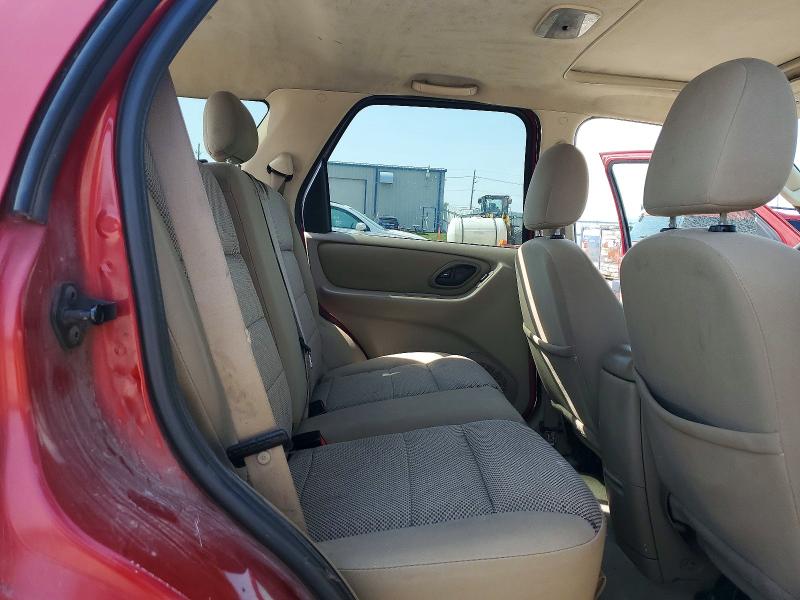 Aukcja sprzedaży 2005 Ford Escape, vin: 1FMYU03155KA25639, numer aukcji: 67353686