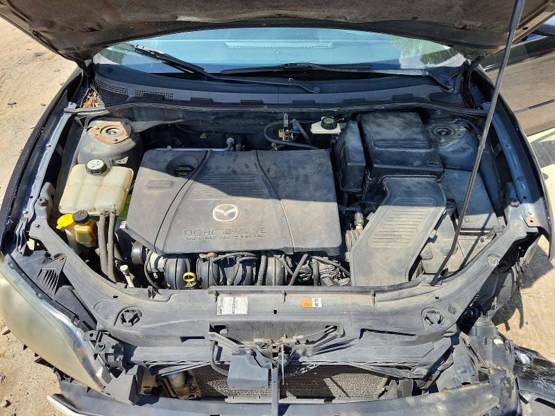 2004 Mazda 3 მანქანა იყიდება აუქციონზე, vin: JM1BK323341212631, აუქციონის ნომერი: 65389056