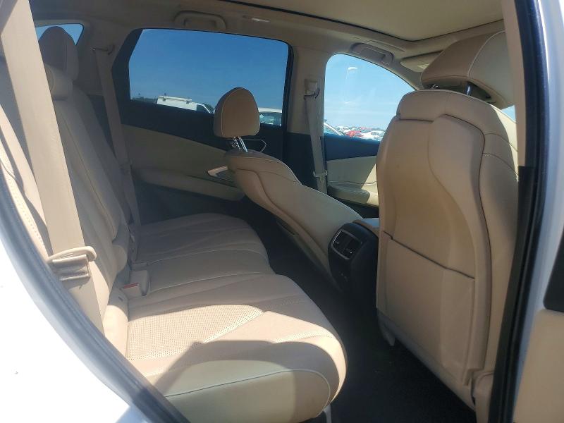 65195106 :رقم المزاد ، 5J8TC2H74LL028258 vin ، 2020 Acura Rdx مزاد بيع