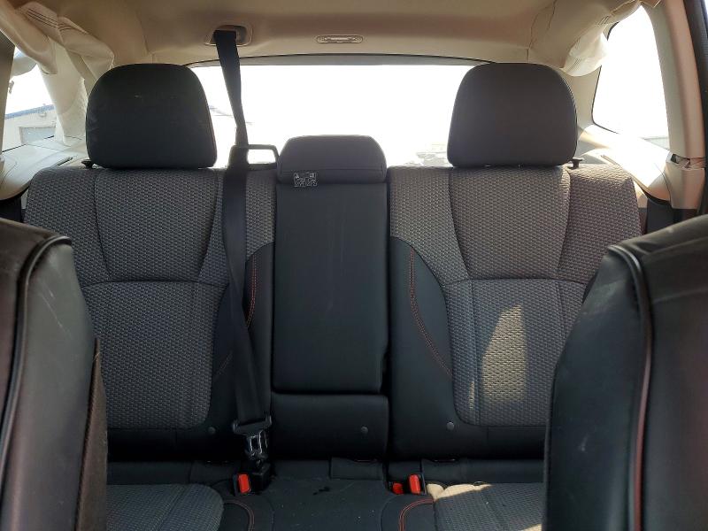 Aukcja sprzedaży 2019 Subaru Forester, vin: JF2SKAKC8KH479144, numer aukcji: 63808416