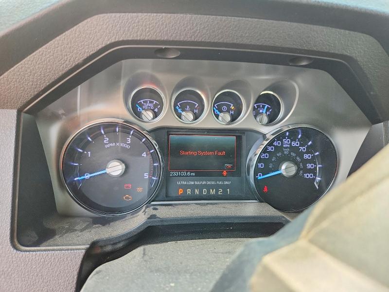 Продаж на аукціоні авто 2015 Ford F250, vin: 1FT7W2BT5FEA93545, номер лоту: 64054326