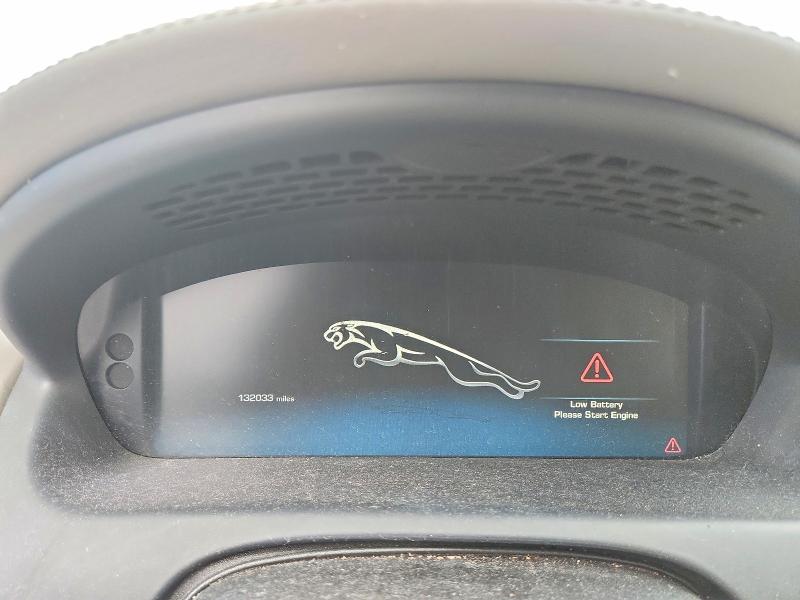 Продажа на аукционе авто 2013 Jaguar Xj, vin: SAJWJ1CD9D8V47286, номер лота: 62768676