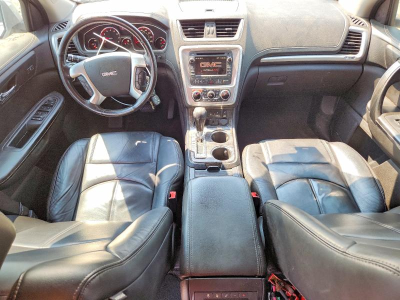Aukcja sprzedaży 2017 Gmc Acadia Limited, vin: 1GKKVSKD3HJ226260, numer aukcji: 63876036
