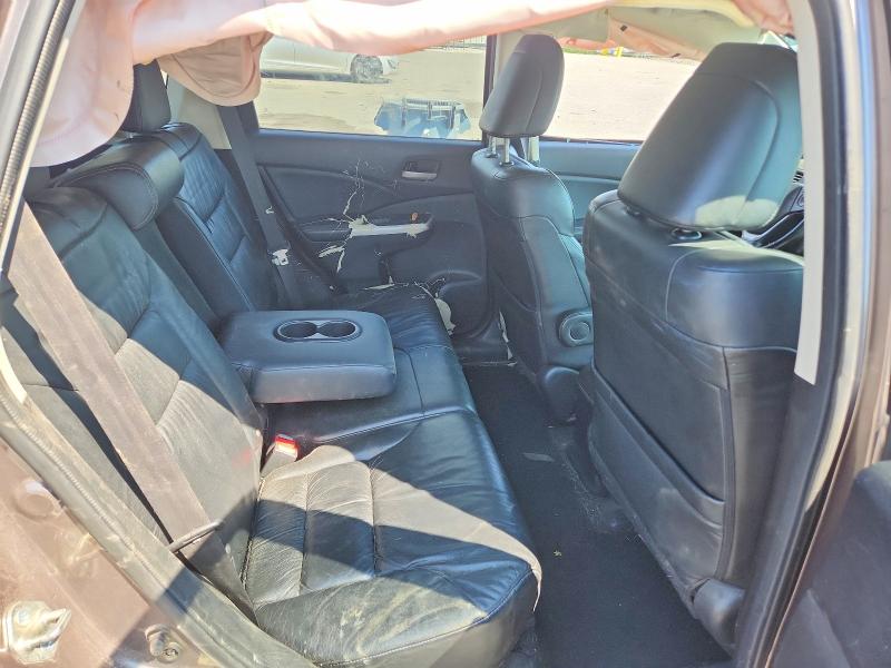 Продаж на аукціоні авто 2014 Honda Cr-v, vin: 2HKRM4H79EH686165, номер лоту: 64471216