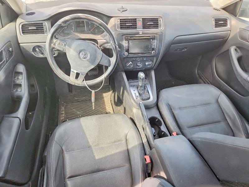 Auction sale of the 2011 Volkswagen Jetta, vin: 3VWDZ7AJ3BM080625, lot number: 64789726