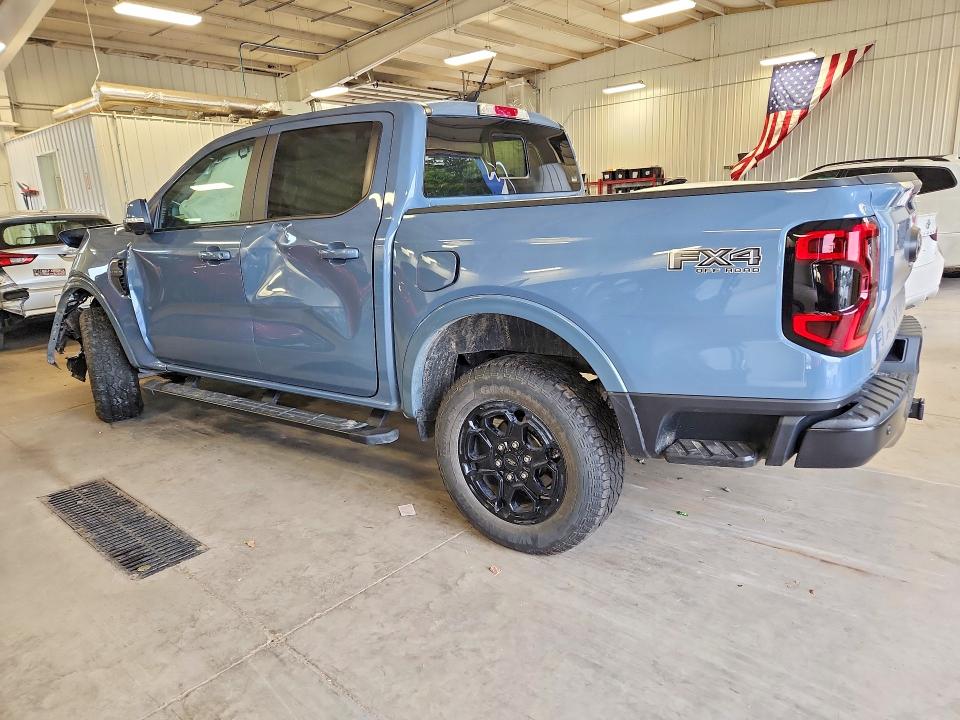 Aukcja sprzedaży 2025 Ford Ranger, vin: 1FTER4KP8SLE06980, numer aukcji: 66289636
