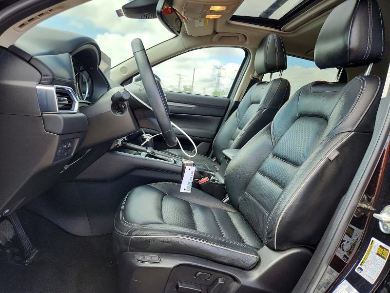 Aukcja sprzedaży 2024 Mazda Cx-5, vin: JM3KFBCL9R0436858, numer aukcji: 61494216