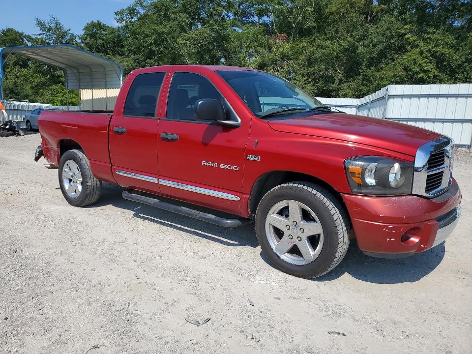 Aukcja sprzedaży 2007 Dodge Ram 1500, vin: 1D7HA18247S179482, numer aukcji: 65887956