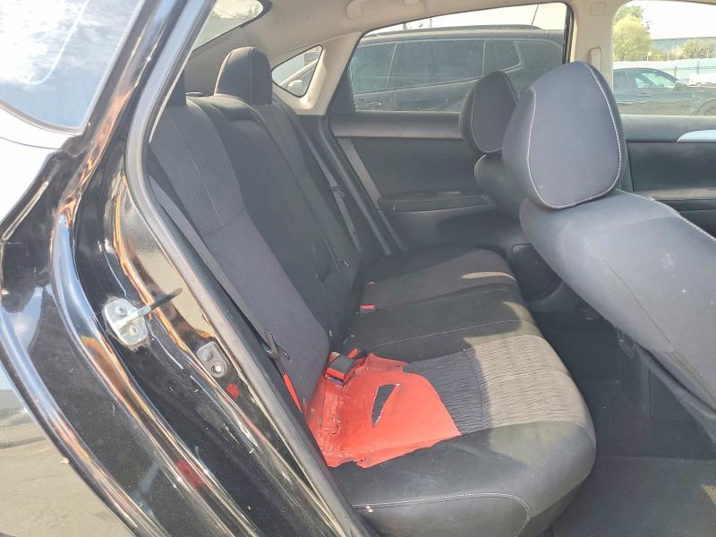 Продажа на аукционе авто 2015 Nissan Sentra, vin: 3N1AB7AP9FY228793, номер лота: 63393876