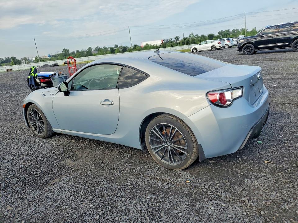 Aukcja sprzedaży 2013 Scion Fr-s, vin: JF1ZNAA10D2729539, numer aukcji: 60842586