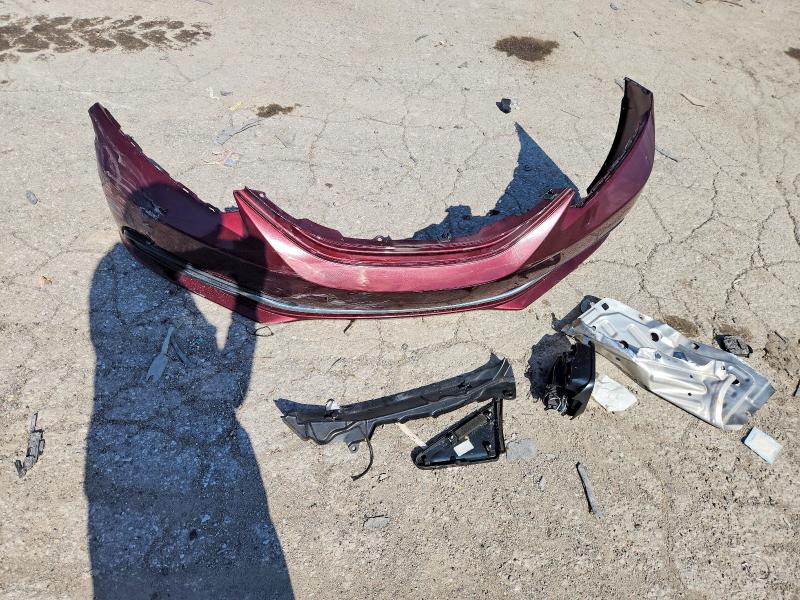 2015 Honda Civic მანქანა იყიდება აუქციონზე, vin: 19XFB2F52FE091727, აუქციონის ნომერი: 65208666
