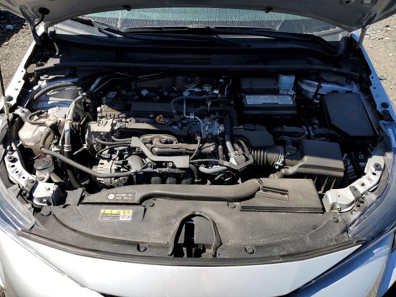 Продажа на аукционе авто 2025 Toyota Corolla, vin: 5YFB4MDE1SP257347, номер лота: 64283076