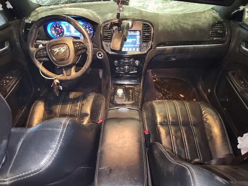 Aukcja sprzedaży 2017 Chrysler 300, vin: 2C3CCAGG4HH606944, numer aukcji: 64569426