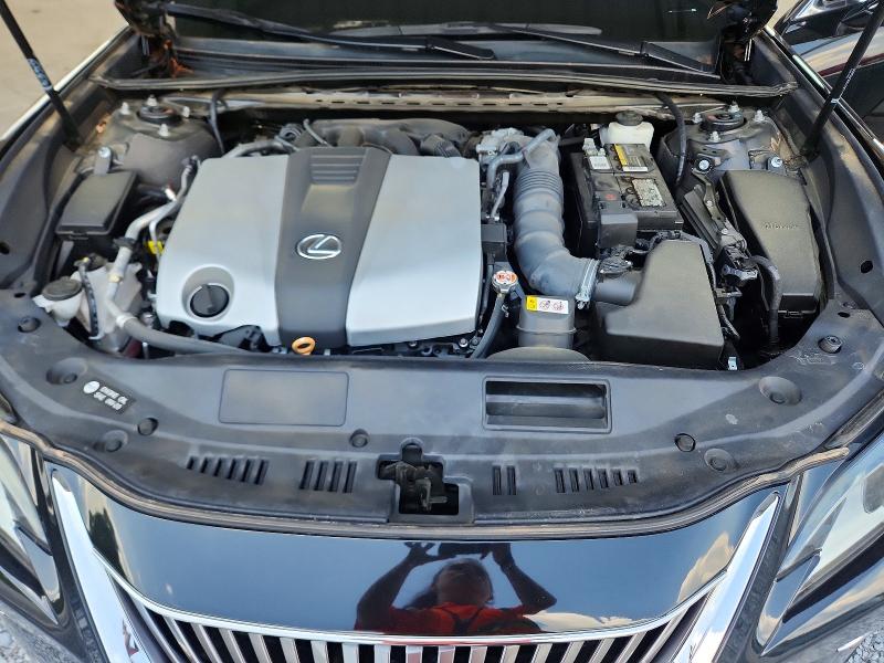 Продаж на аукціоні авто 2020 Lexus Es 350, vin: 58ACZ1B12LU061494, номер лоту: 64990186