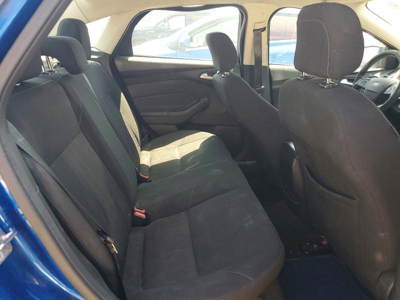 Продажа на аукционе авто 2018 Ford Focus, vin: 1FADP3F28JL218118, номер лота: 64277906