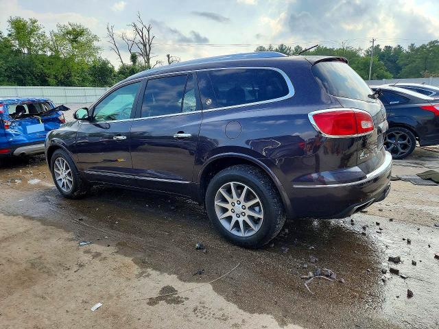 Продажа на аукционе авто 2015 Buick Enclave, vin: 5GAKVBKD7FJ128200, номер лота: 63511506