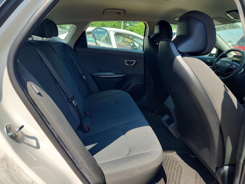 Продаж на аукціоні авто 2025 Kia K4, vin: 3KPFT4DE8SE025916, номер лоту: 65715166