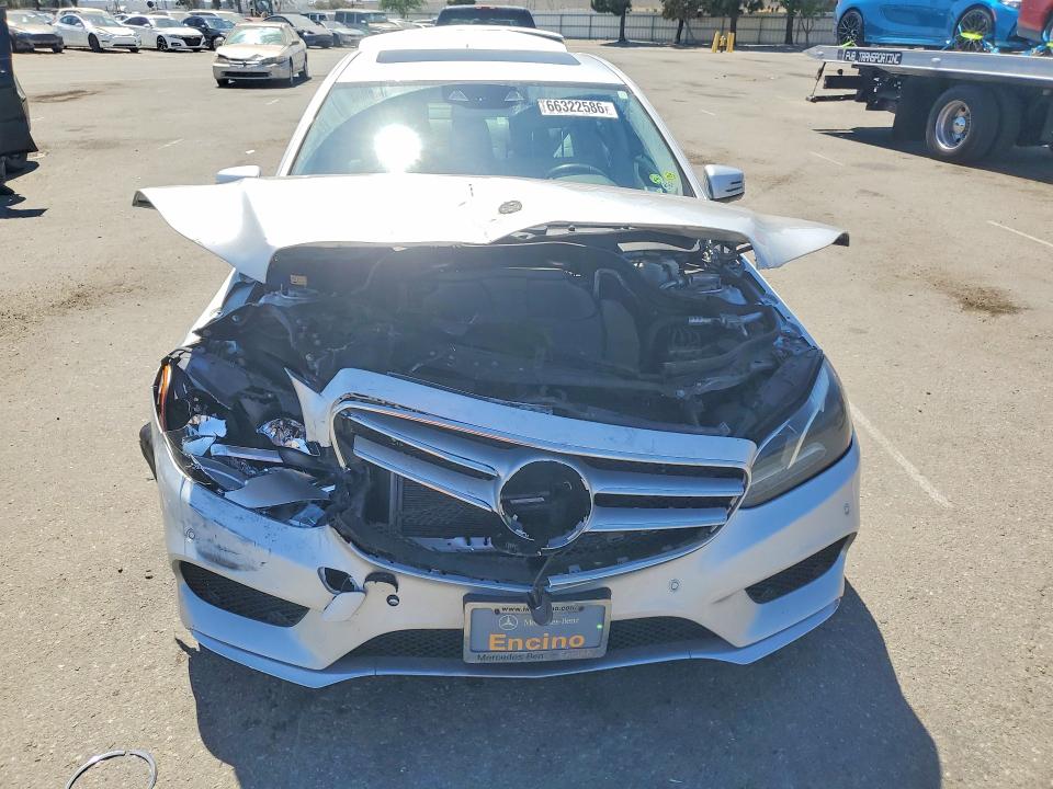 Продаж на аукціоні авто 2014 Mercedes-benz E, vin: WDDHF5KB1EA916769, номер лоту: 66322586