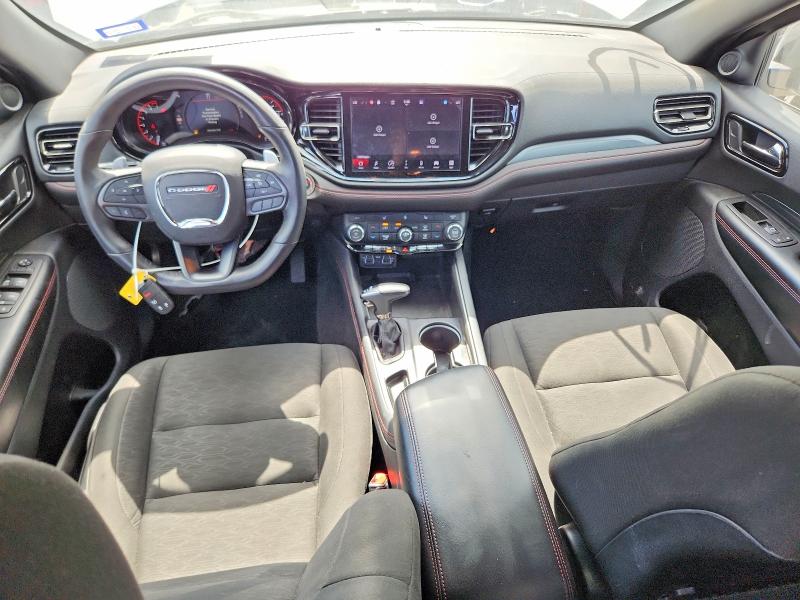 Продаж на аукціоні авто 2025 Dodge Durango, vin: 1C4RDHDG8SC540652, номер лоту: 64672416