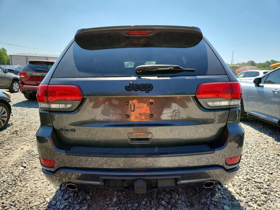 Продаж на аукціоні авто 2014 Jeep Grand Cherokee, vin: 1C4RJFAG5EC521174, номер лоту: 64294816