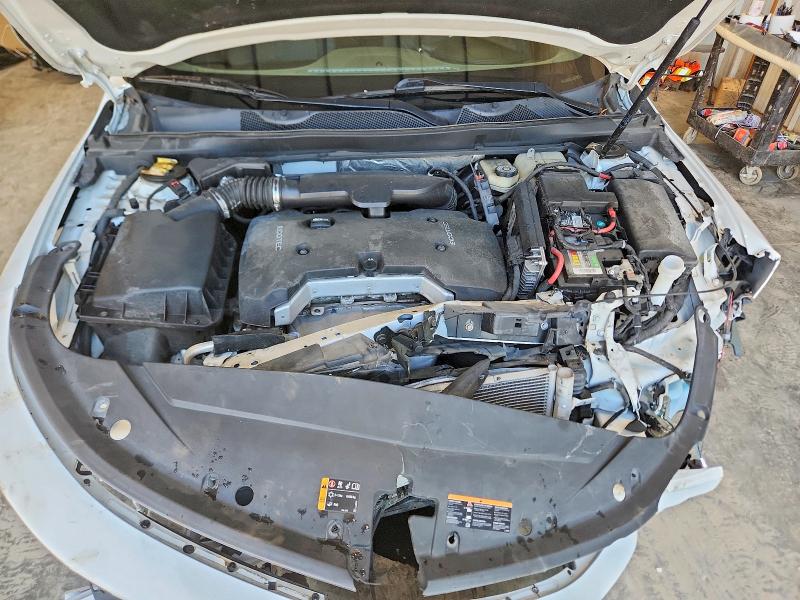 2017 Chevrolet Impala მანქანა იყიდება აუქციონზე, vin: 2G11Z5SA4H9102117, აუქციონის ნომერი: 63339316