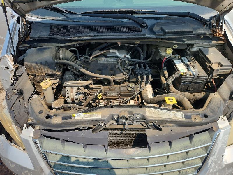 66275306 :رقم المزاد ، 2A8HR54149R508556 vin ، 2009 Chrysler Town & Country مزاد بيع
