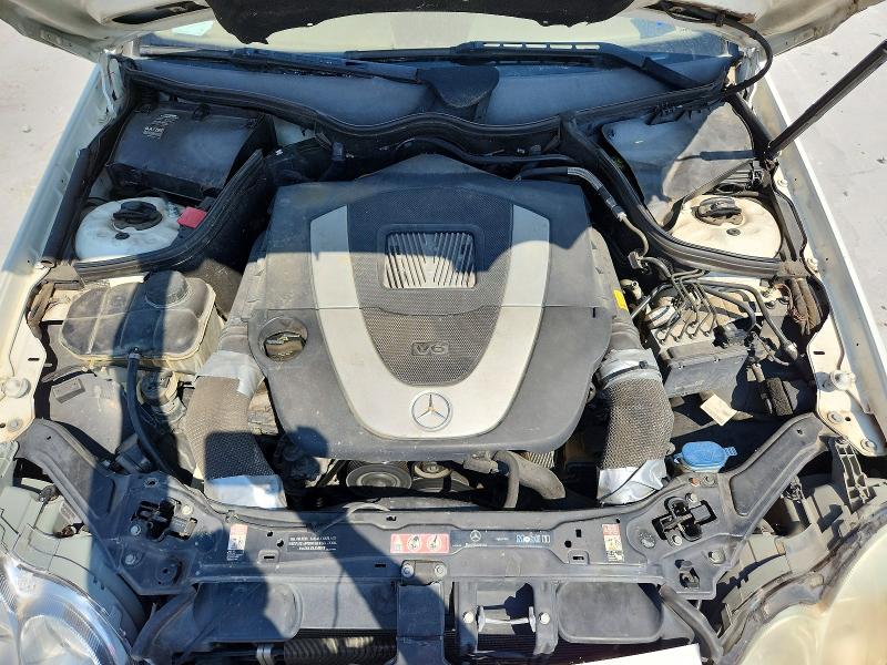 Aukcja sprzedaży 2006 Mercedes-benz Clk, vin: WDBTJ56H46F182987, numer aukcji: 66518046