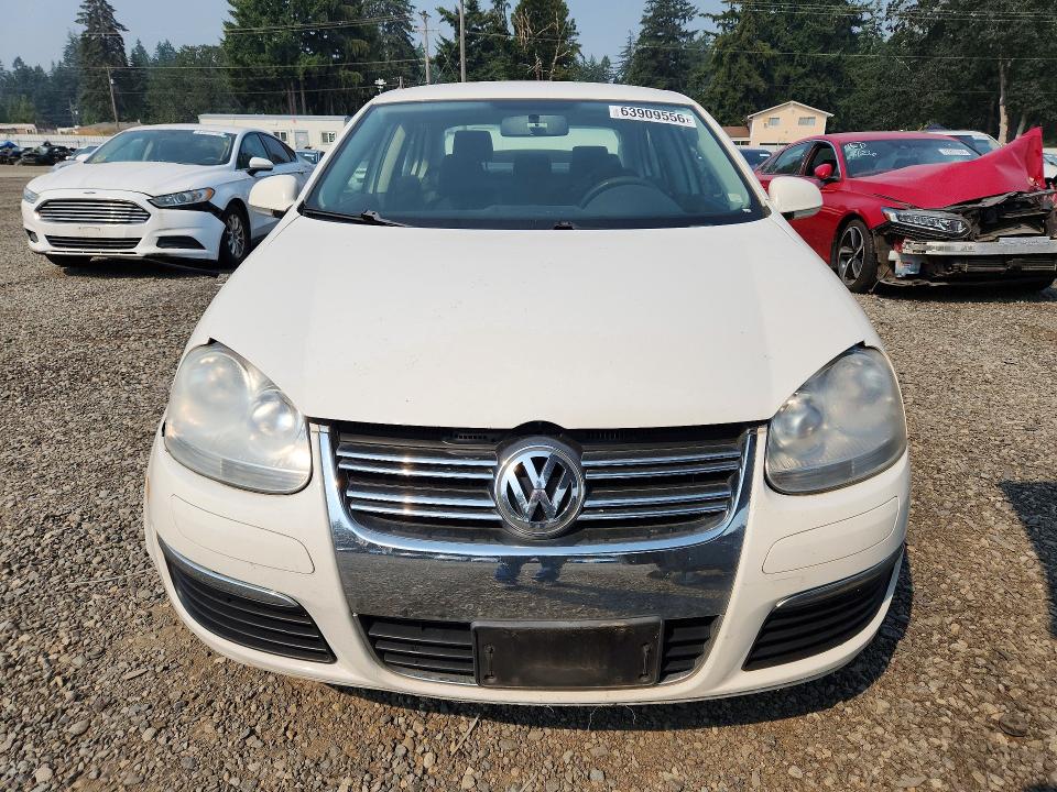 Продаж на аукціоні авто 2009 Volkswagen Jetta, vin: 3VWJZ71K99M081977, номер лоту: 63909556