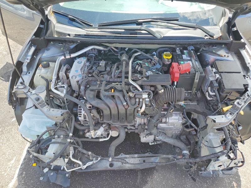 Продаж на аукціоні авто 2024 Nissan Sentra, vin: 3N1AB8CVXRY303216, номер лоту: 67284826